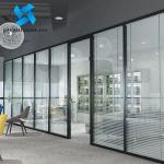 Partition Glass Solutions