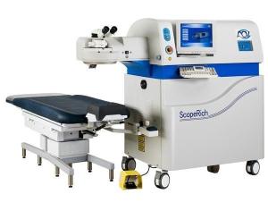 Wholesale AOV-FB Ophthalmic Excimer Laser System from china suppliers