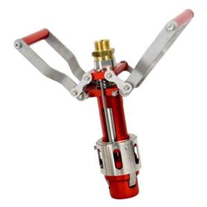 Wholesale Cryogenic LNG Filling Connector Anti Rust Anti Corrosion For Receiving Station from china suppliers