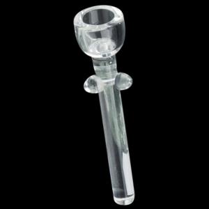 Wholesale High Insulation Quartz Glass Nail Abundant 90 Degree 45 Degree Bend Degree from china suppliers