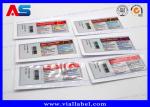 Glass vial labels Laboratory 10ml Vial Labels A4 Laser Pharma Vinyl Sticker With
