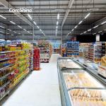 1500mm 35W Supermarket Lighting