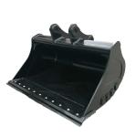 Backhoe Cleaning Excavator Ditch Bucket For 10 Ton 30 Ton Excavator