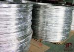 UNS N06625 Seamless Welded Ss Coiled Tubing ASTM A269