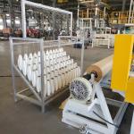 KSK Lamination Equipment for Flexible Industrial and Logistics Packaging