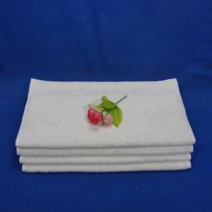 Wholesale Snow White Terry Hotel Collection Bath Towels from china suppliers