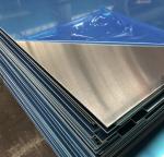 6061 T6 T651 0.1mm Aluminium Sheet Plate Aluminium Plain Sheet