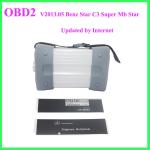 V2013.05 Benz Star C3 Super Mb Star Updated by Internet