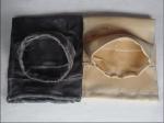 Oil&Water Repellent Fiberglass Filter Bag 630GSM Customized Length