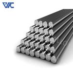 Bright Nickel Alloy Based Rod ASTM N10276 2.4819 Hastelloy C276 C22 Round Bar