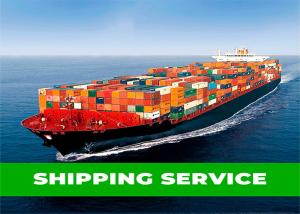 Wholesale Door To Door Sea Freight From China To Australia FCL LCL from china suppliers