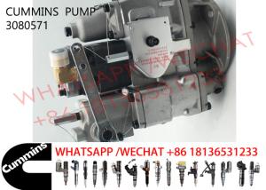 Wholesale 3080571 Cummins KTA19-C600 Diesel Engine Fuel Pump 3655884 4913582 3076130 from china suppliers