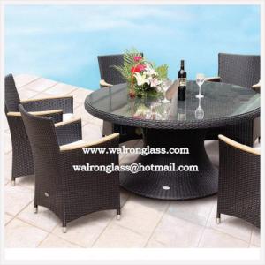 Wholesale 8mm Table Top Glass Prices from china suppliers