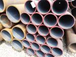 GB/T6479 Alloy Fertilizer Pipe ASTM Special Pipe For Chemical Fertilizer