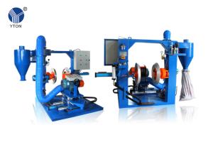 Wholesale Automatic Buffer Tire Regrooving Equipment For Passenger Tyres CE Approved from china suppliers