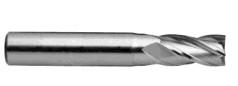 Wholesale KM HSCO 8， 4 Flute regular length from china suppliers