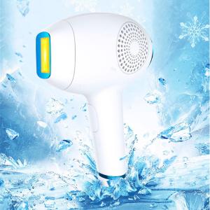 Wholesale LCD Touch Screen 40W Intermittent Flash Justtide Laser Hair Epilator from china suppliers