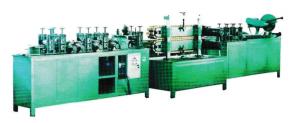 Wholesale GB 5m/Min 60mm Dia Stainless Steel Welding Pipe Production Line from china suppliers