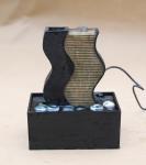 Customized Home Table Top Water Fountains / Indoor Decorative Water Fountain