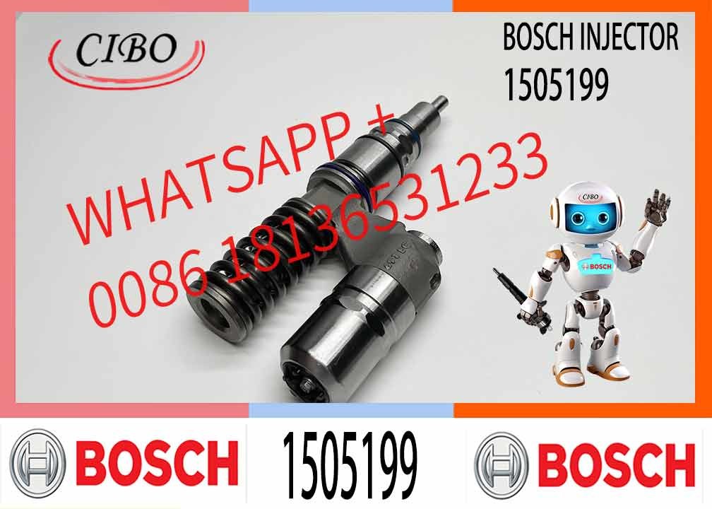 SCANlA D12 engine fuel injector 1478643 1505199 1487472 1942702