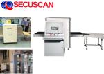 1024 X 1280 Pixel X - Ray Security Screening Baggage And Parcel Inspection