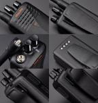 VHF Marine Radios Handheld A1i Clear Speech Commercial Strong Battery Life long