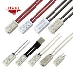 TB02/TB05 Industrial Bimetal Thermal Protection Switch Temperature Control