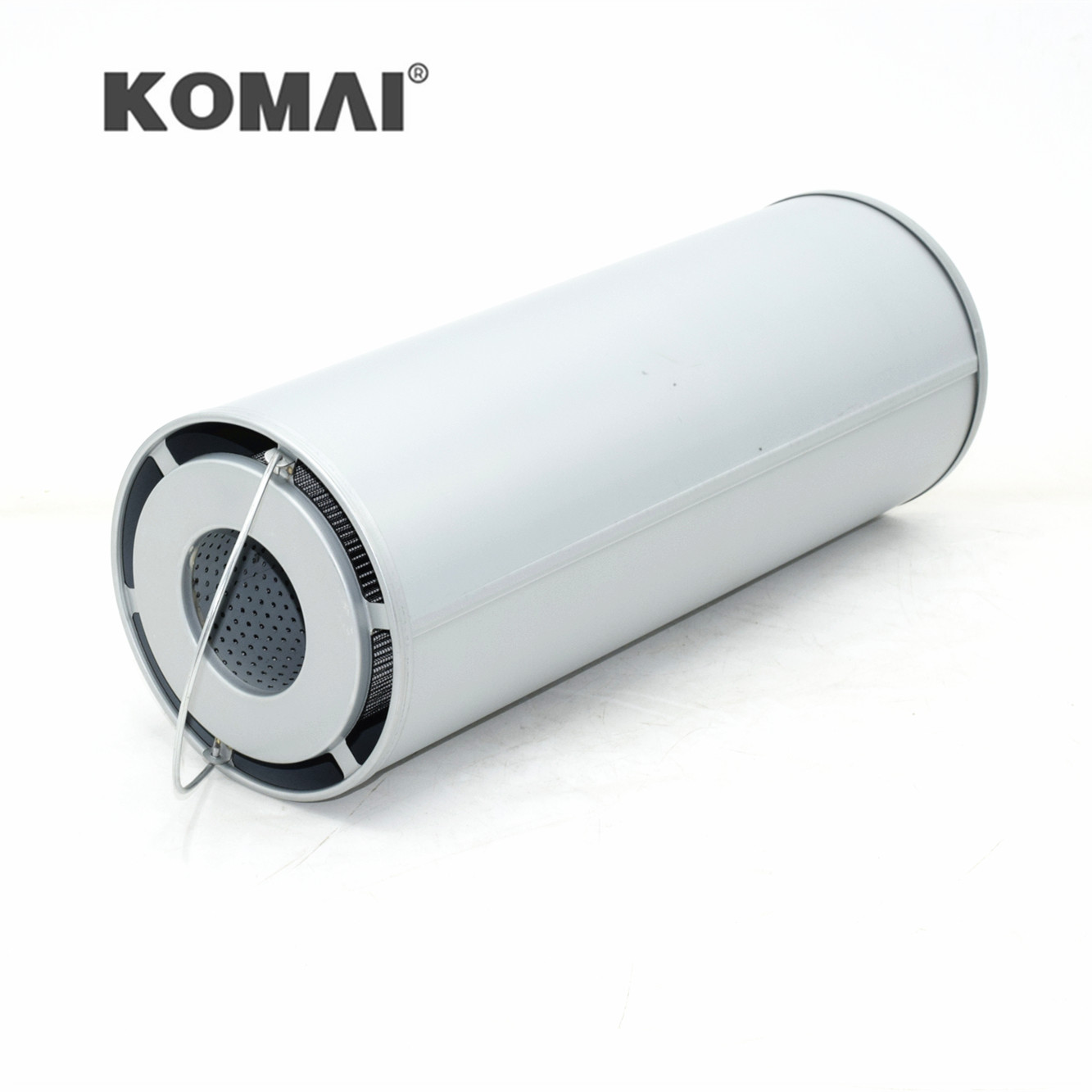 53C0515 CLG922E CLG926E Hydraulic Return Oil Filter High Efficiency