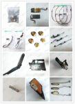 Siplace 03031887-03 Siemens SMT Machine Parts Star Motor C+P20