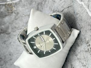 Wholesale Quartz Ladies Wrist Watches Ideal Gift For Quartz Hand Watch Logo Customization from china suppliers