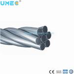 3.6mm 3.9mm 4.1mm ACS Overhead Power Cable with Solid Conductor and Aluminum