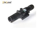 Finder Scope Laser Hunting Light Gun 20mw Gun Mounted Hunting Lights