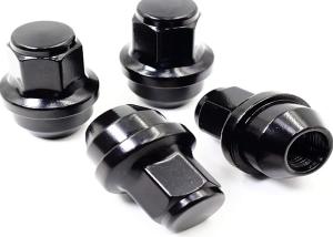 Wholesale Carbon Steel Grade 12.9 Black Oxide Wheel Bolt Wheel Metal Bolt M6 M8 from china suppliers