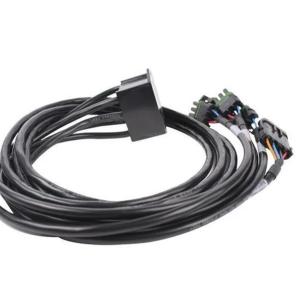 Wholesale Custom Wire Harness for Car Bus Boat Marine Machinery Medical equipments OEM ODM from china suppliers