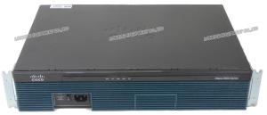 Wholesale Cisco2911/K9 2911 Integrated Services Router With Gigabit Ethernet Port from china suppliers