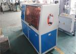 PE Pipe Extrusion Line High Performance 45 - 160mm Screw Diameter