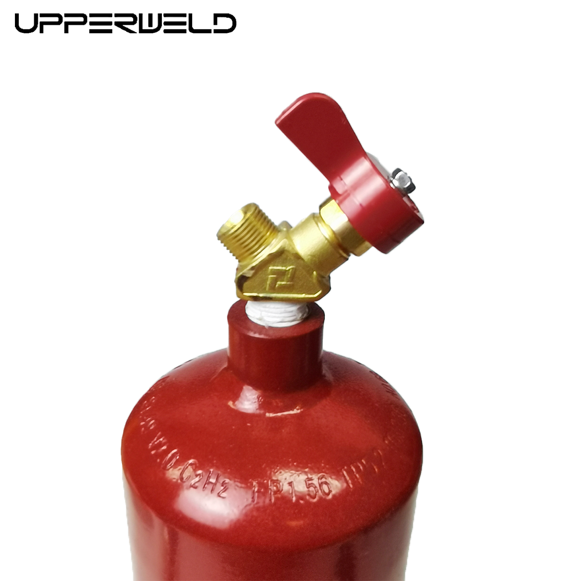 High Pressure LPG Gas Cylinder The Ultimate Solution for Oxygen Acetylene Welding