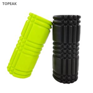 Wholesale High Density Hollow EVA yoga roller 90cm Total Body Massage Therapy from china suppliers