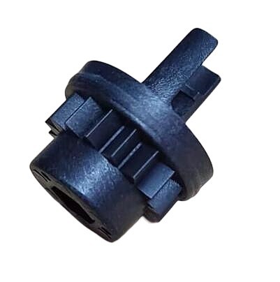 7430000208 Hyosung ATM Machine Parts CDU10 Cash Cassettes Carriage Gear 16 Tooth