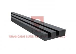 Wholesale Elevator Car Door Sill For 2 Leafs Side Opening /  4 Leafs Center Opening Operator from china suppliers