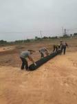 Philippines Fiberglass Geogrid Composite Geotextile Pavement Geogrid for Garage