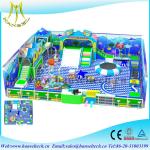 Hansel 2017 kids play school equipment indoor play park play games for shopping
