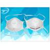 Buy cheap High Protection FFP 2 Disposable Non Woven Face Mask N95 Noish Fold Respirator from wholesalers