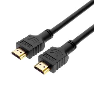 Wholesale Brass Male To Male Coaxial Audio Video Cable 75 Ohm 18AWG with 1080p Resolution from china suppliers