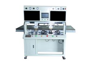 Wholesale 618SH LCD Repair Bonding Machine , LCD TV Repair Machine 1500W AC220V 50Hz from china suppliers