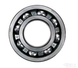 Wholesale 250°C Single row ball bearing 6808NR VA201 with oil groove 40 x 52 x 7mm from china suppliers