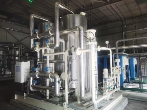 Wholesale Industrial Argon Recovery and Purification Skid with Dry Primary Purification from china suppliers
