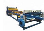 ISO9001 380V 50HZ CNC Poultry Cage Welding Machine