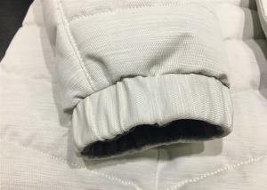 Wholesale Outwear Womens Winter Jackets And Coats Thick Hooded With Fur Long Parkas from china suppliers