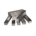 Polished Bright Stainless Steel Square Bars Rod JIS Standard